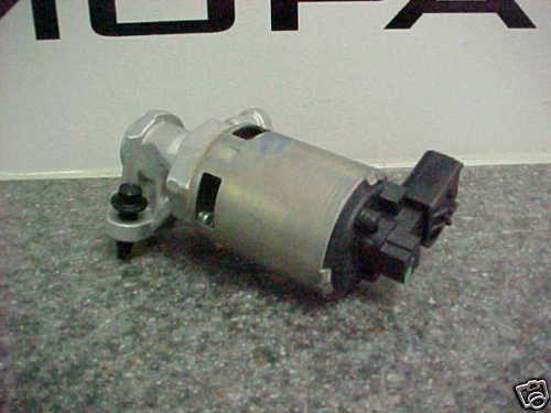 DODGE RAM 1500 2500 5.7 LITER HEMI EGR VALVE MOPAR OEM  