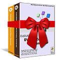Cucusoft Zune Video Converter + DVD to Zune Converter