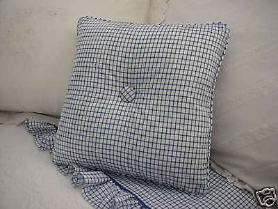 NEW Custom Ralph Lauren Cottage Hill Throw Pillow  