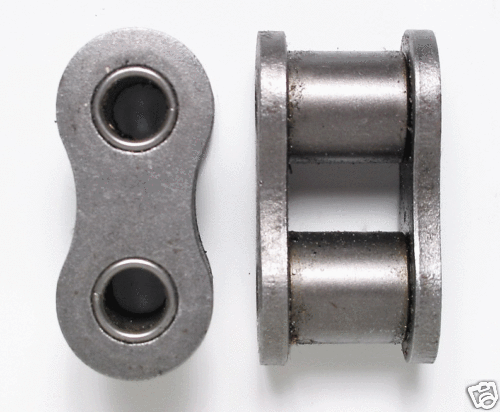 Metric 16B Chain Roller Link  