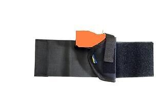Walther Ankle holster for PP,PPS,PPK/S,PPK,  
