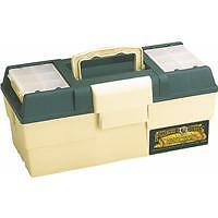 Slide Tacklebox W/ Tray by SouthBend Sptg SOTB 2  