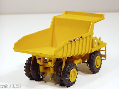 Caterpillar 769B Dump Truck   o/c   1/50   Gescha #276  