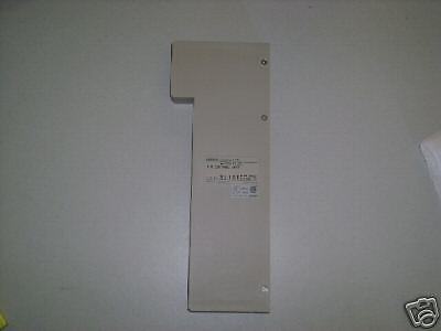 OMRON C500 II101 INTERFACE MODULE I/O CONTROL UNIT  