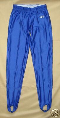 lange Kunstturnhose/Turnhose Gr. 6 (L)*NEU*  