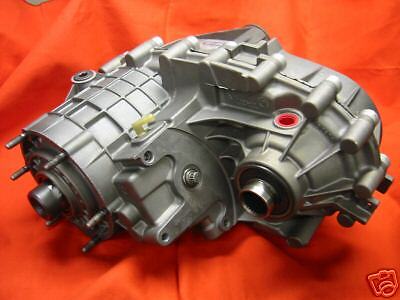 Chevrolet/GMC NP 246 NP246 Auto Trac Transfer Case  