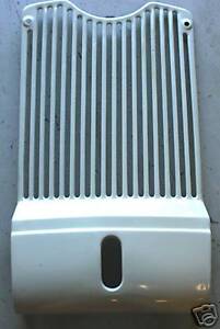 Ford grill naa
