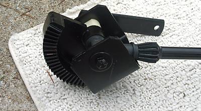 HUSQVARNA OEM STEERING SECTOR 532167902 167902 & FITS POULAN AYP