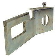 FORD 3 POINT DRAWBAR LOCK 8N 9N 2N  