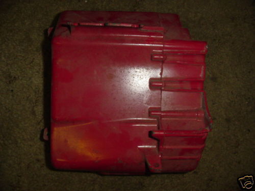 HOMELITE VINTAGE CHAINSAW 5 30 GAS TANK  