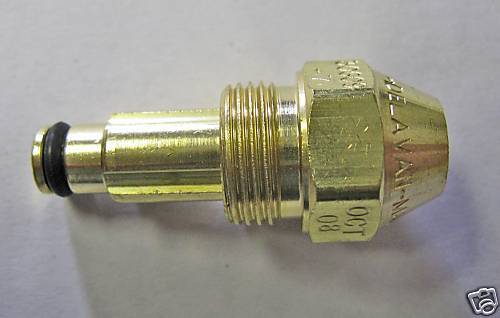 Waste oil heater part Delavan burner nozzle 30609 2  