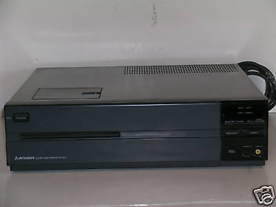 Mitsubishi Model CP 10U Color Video Printer  