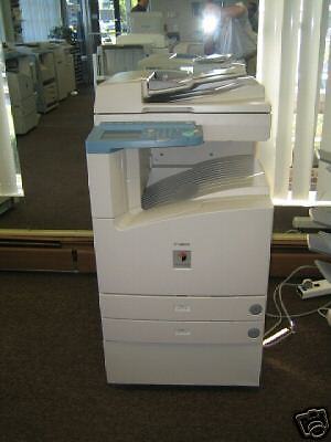 CANON Copier ImageRunner IR 2200 524k  