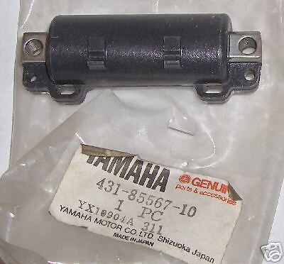 Yamaha YZ360 TZ250 TZ350 TD3 Coil Charge RH NEW NOS  