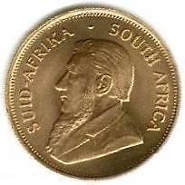  Produktinfos   Goldmünze Krügerrand 1978 NP Goldmünzen Afrika 