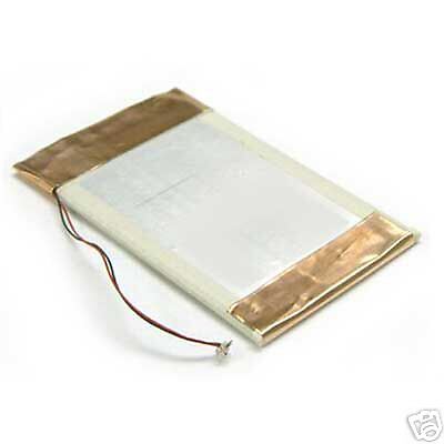 BATTERY Fits Samsung YP910GS  Media Player Brand New  