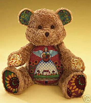 Boyds Bear ANGEL Jim Shore Collection   Retired  