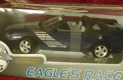 EAGLES RACE 1994/95 FORD MUSTANG BOSS SHINODA 1/18  