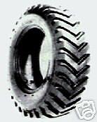 70 12 4 ply CHEVRON TREAD Skid Loader Tire, CARLISLE  