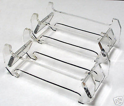 Acrylic Light Stands for CPR AquaFuge PS Refugium AFPS  