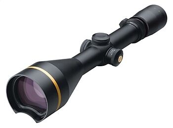 LEUPOLD 66715 VX3L 4.5 14X56MM BOONE & CROCKETT LR MATT  