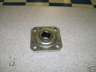 DISC HARROW 1 SQUARE SEALED BEARINGS WITH FLANGE, FITS MANY BRANDS 