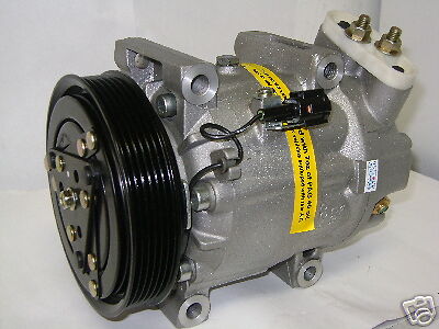 NEW AC Compressor NISSAN MAXIMA 1999 2000 2001  