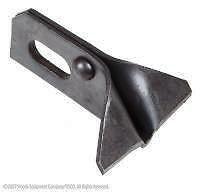 Ford flail mower blades #6