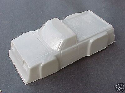 OUTISIGHT VINTAGE 1/32 SLOT CAR BODY CHEVY TRUCK  