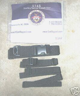 New in Package USGI 3 Point Ambidexterous Rifle Sling  