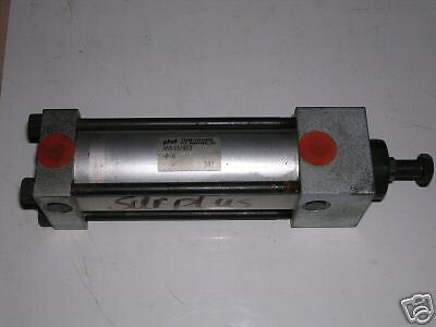 PHD PNEUMATIC CYLINDER, 1 3/8 BY 2, AVB 13/8x2 PB  