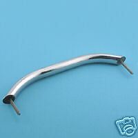 PACK STAINLESS STEEL HAND RAIL 18, BOAT HAND RAIL, GRAB RAIL  