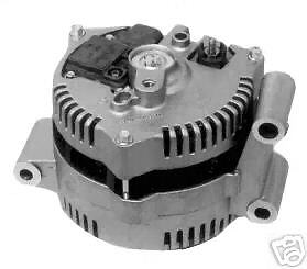 High output alternator for 2000 ford ranger #9