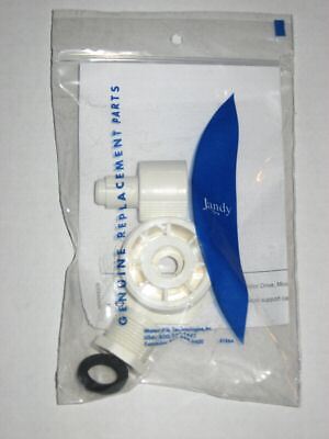 Jandy Ray Vac Quick Disconnect Kit Part R0378000  