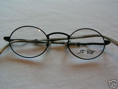 1485  JF REY design eyeglass frame.Retail$270.00  