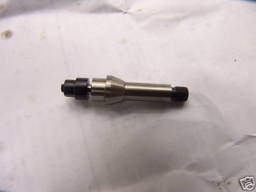 8mm Arbor Chuck for Watchmakers Lathe  