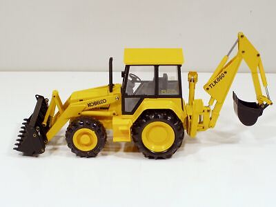 Kobelco TLK860 Backhoe   1/35   Conrad #2956   MIB  