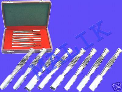 Osteotome Bone Chisels Surgical orthopedic Instruments  