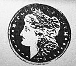 Silver Dollar Jewelry and Pawn - East 71st St logo