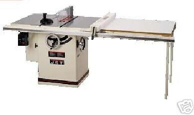 Jet 708536PK 12 Tablesaw New 5 Yr. Warranty Free Ship  