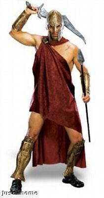 Costumes Leonidas I Spartan Warrioir King Costume XL  