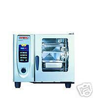 Rational SelfCooking Center 61, Gas, NEW, Oven  