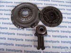 Ford puma clutch kit #3