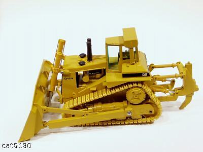 Caterpillar D11N Dozer n/c   1/50   Conrad #2852   MIB  