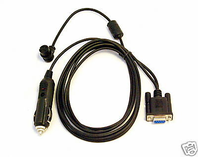 Power Data Cable Adapter Charger Garmin 12Map 12XL 45 45XL 48 | eBay