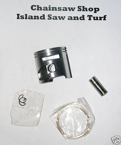 Partner Husqvarna K750 Cutoff saw Piston Kit New  