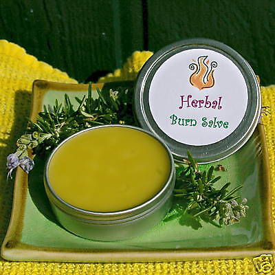 Burn Salve for Skin Healing Other Personal Care WorldofGood by 