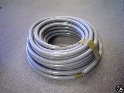 Anaconda Sealtite Type EFST 3/4 x100 Metallic Conduit  