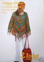 PATTERN FOR CHILD PONCHO - FREE PATTERNS