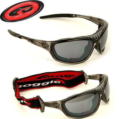 SPORTBRILLE Band Bügel Wechselsystem Kletterbrille